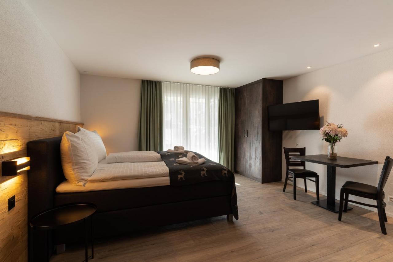 Melchtal Resort Apart Hotel * Melchtal
