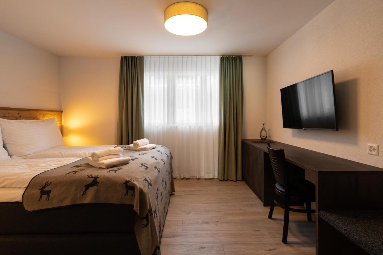 Melchtal Resort Apart Hotel *