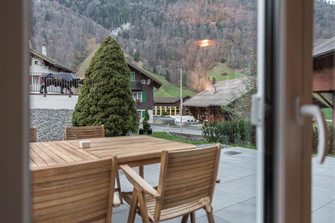 Melchtal Resort Apart Hotel