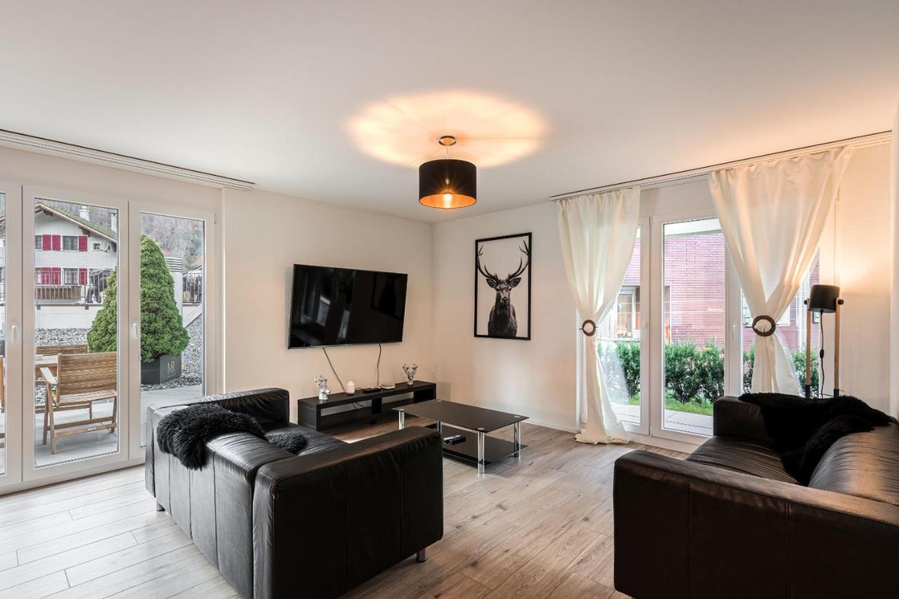 Melchtal Resort Apart Hotel Station touristique