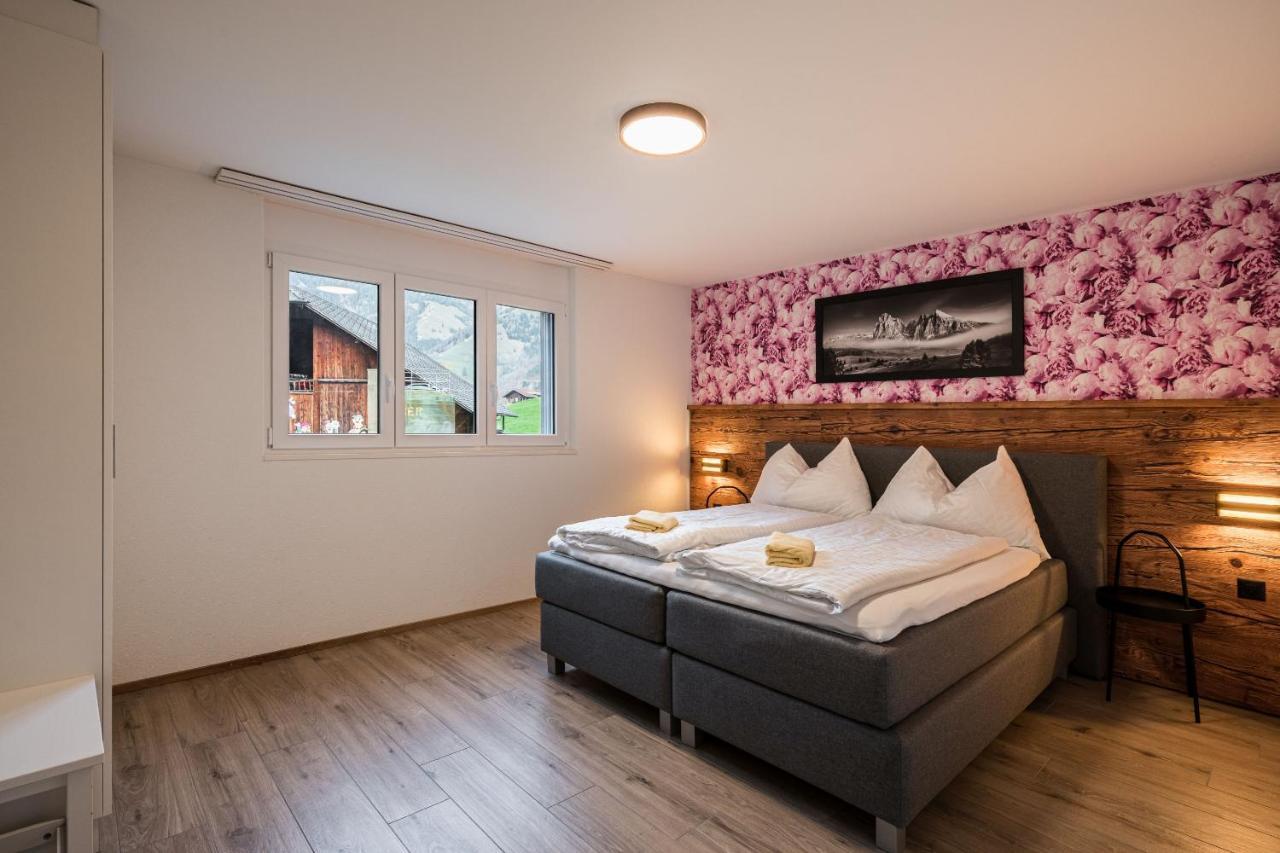 Resort Melchtal Resort Apart Hotel *