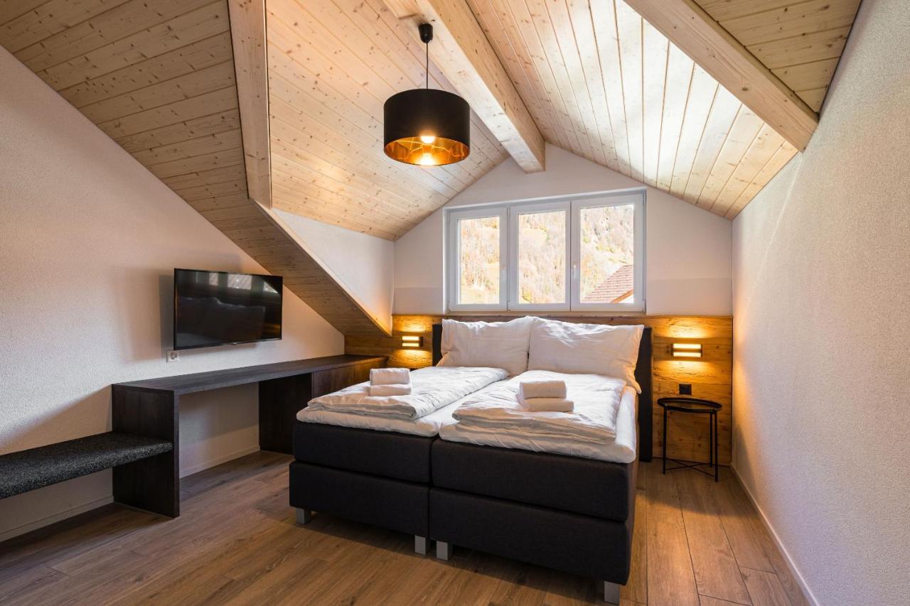 Melchtal Resort Apart Hotel
