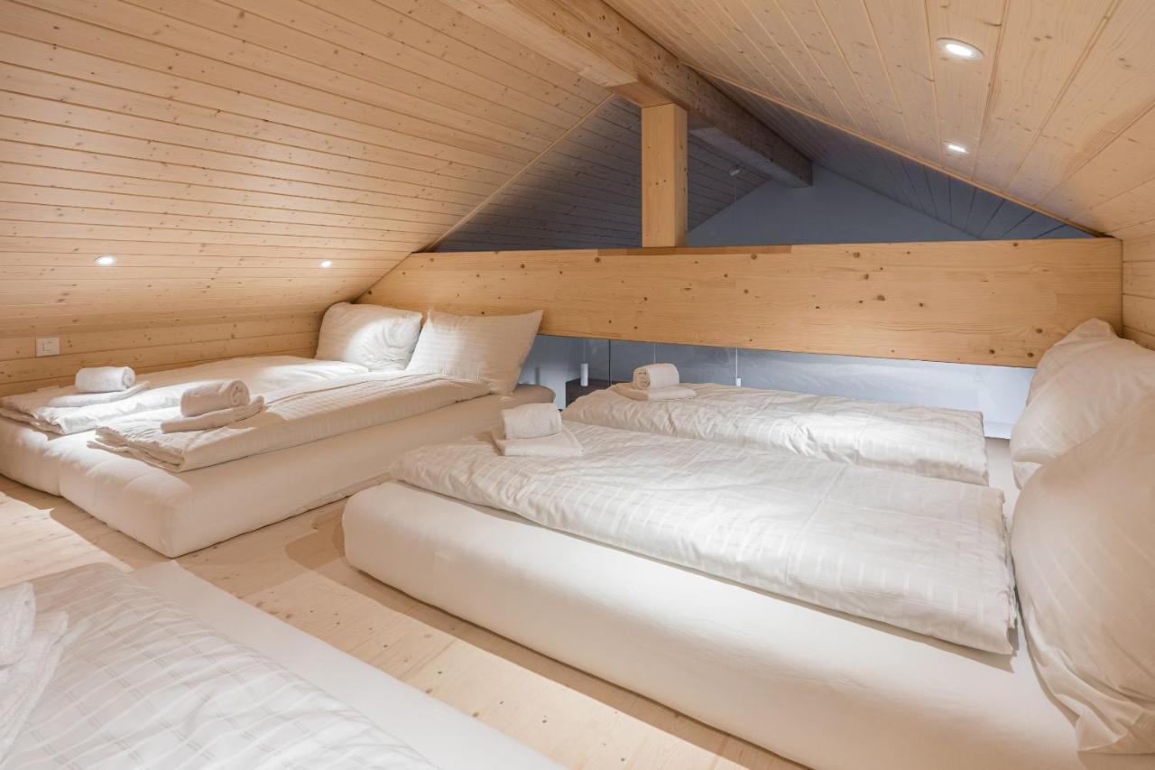 Resort Melchtal Resort Apart Hotel *