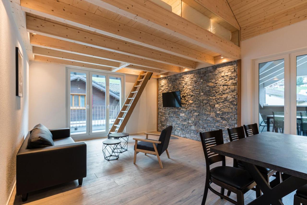 Melchtal Resort Apart Hotel *