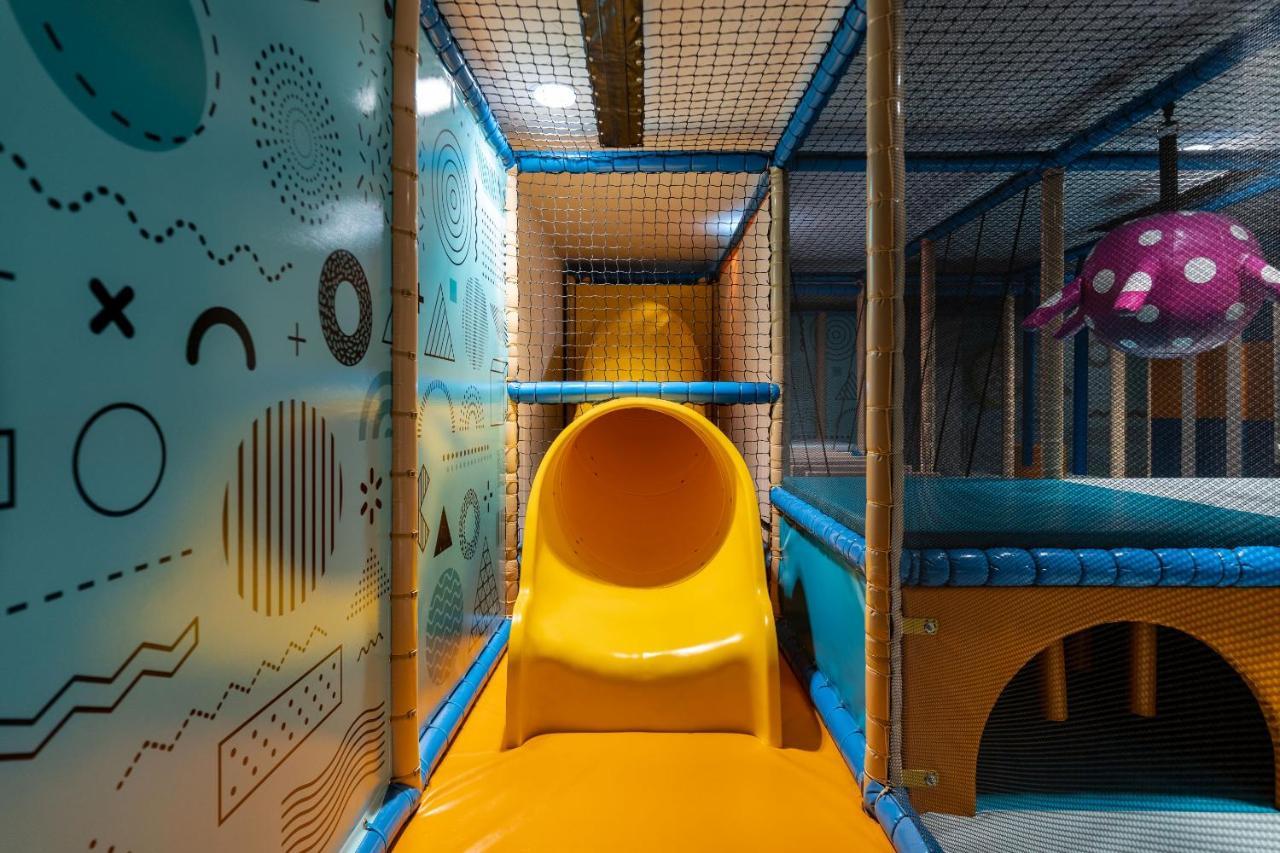 Melchtal Resort Apart Hotel