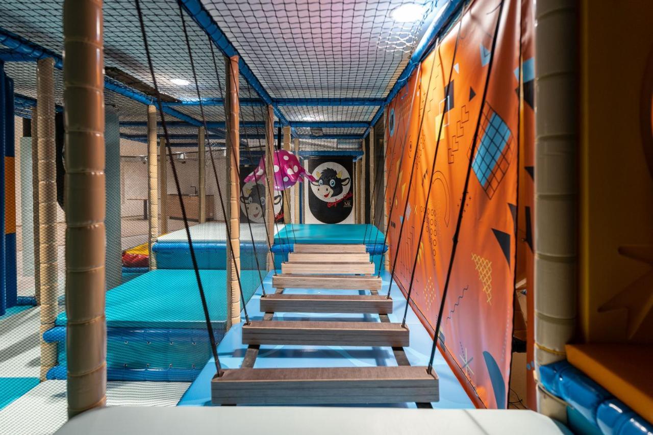 Melchtal Resort Apart Hotel