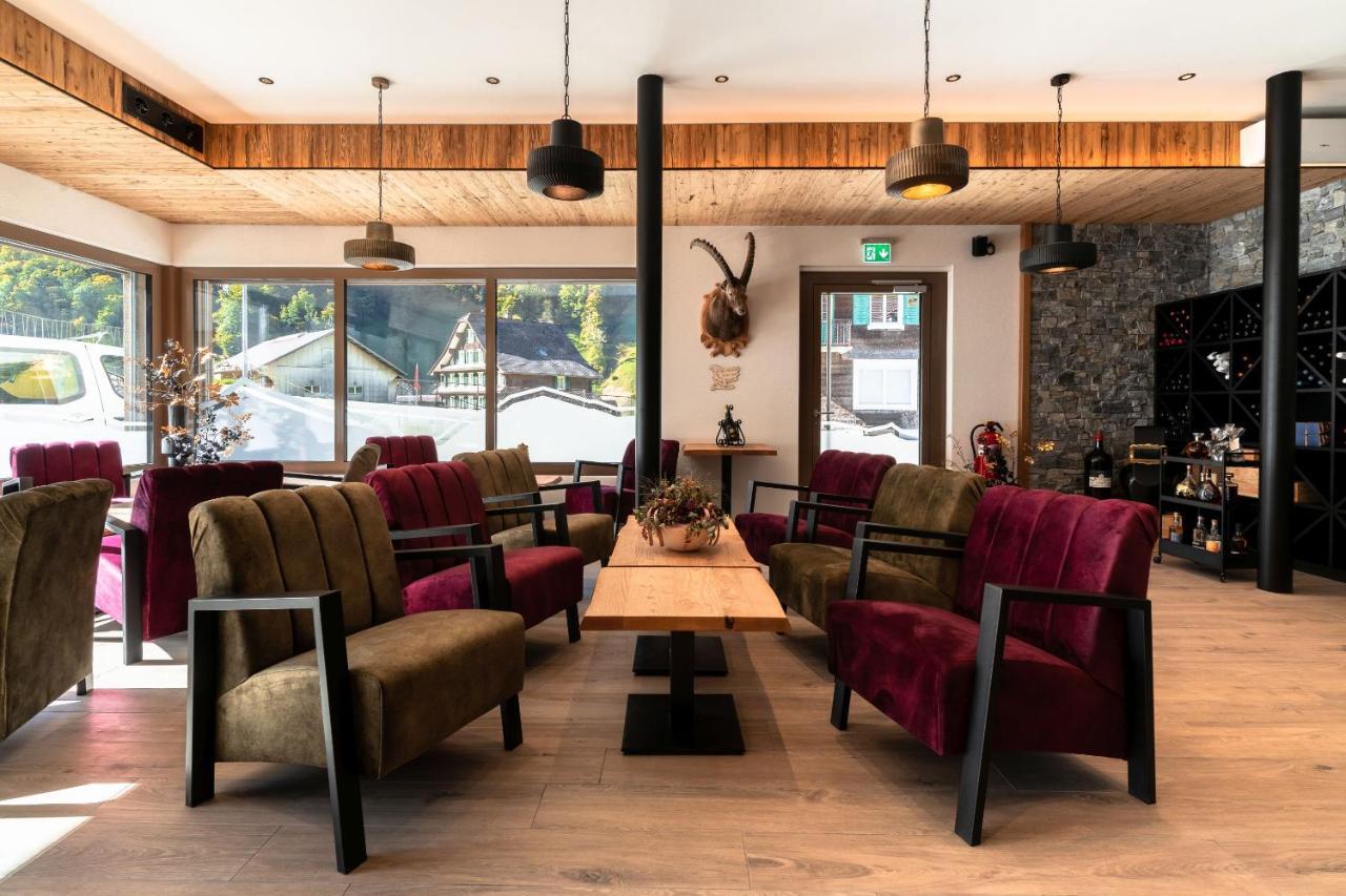 Station touristique Melchtal Resort Apart Hotel