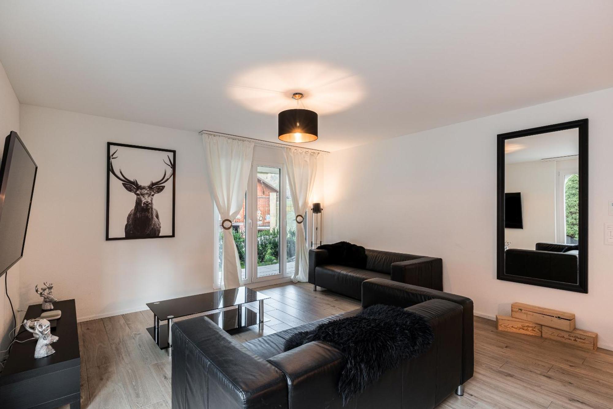 Melchtal Resort Apart Hotel * Melchtal