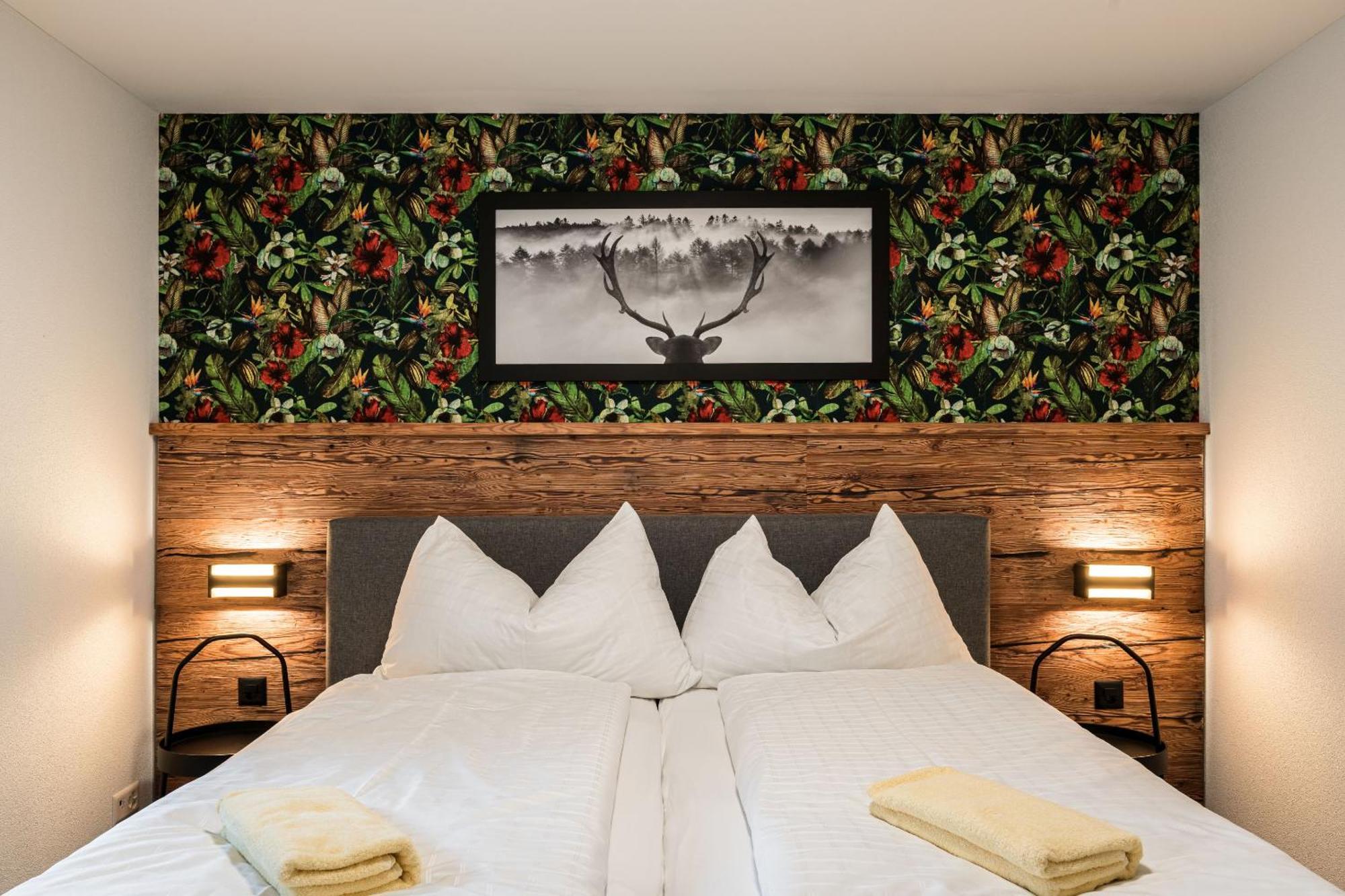 Melchtal Resort Apart Hotel