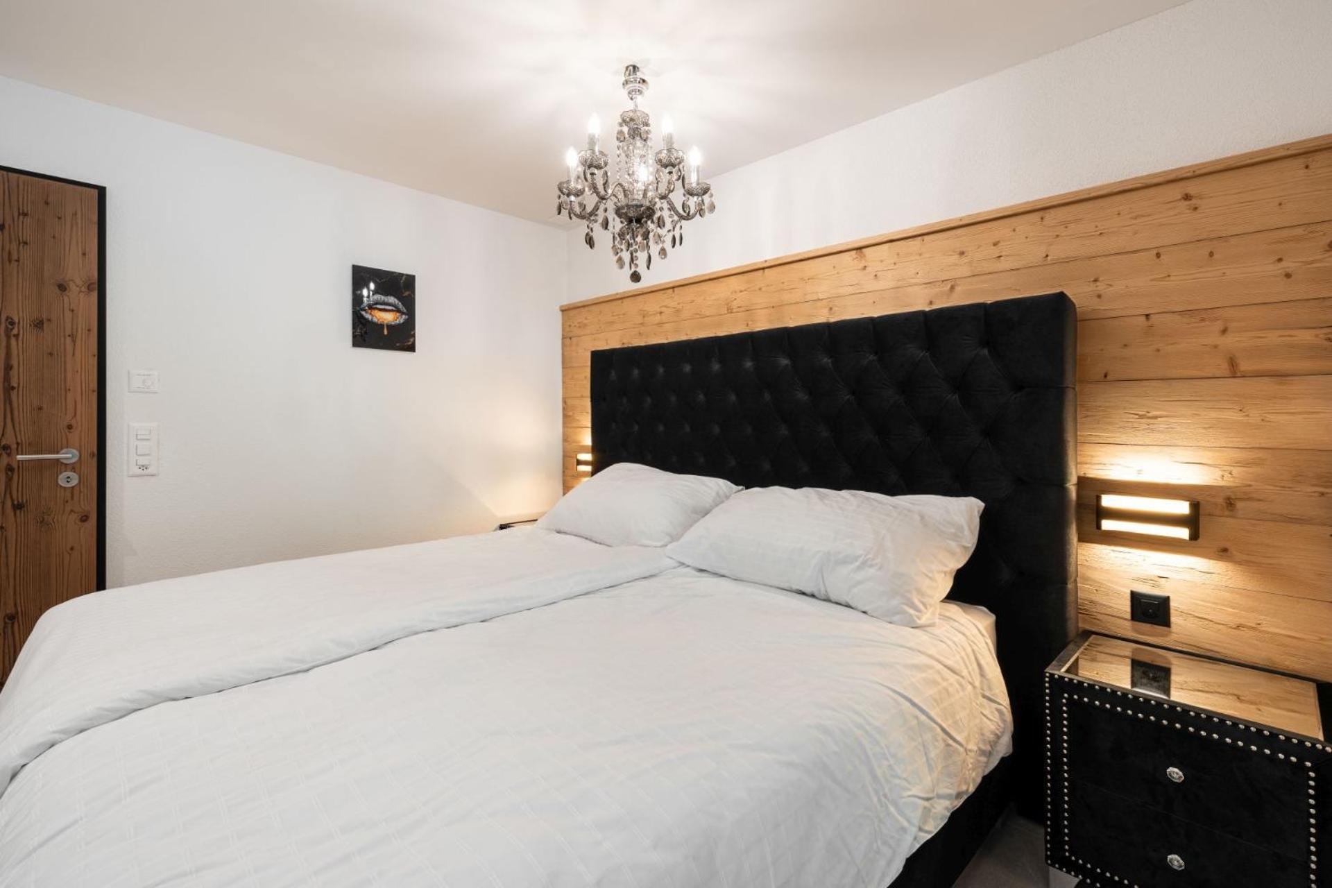 Resort Melchtal Resort Apart Hotel Melchtal