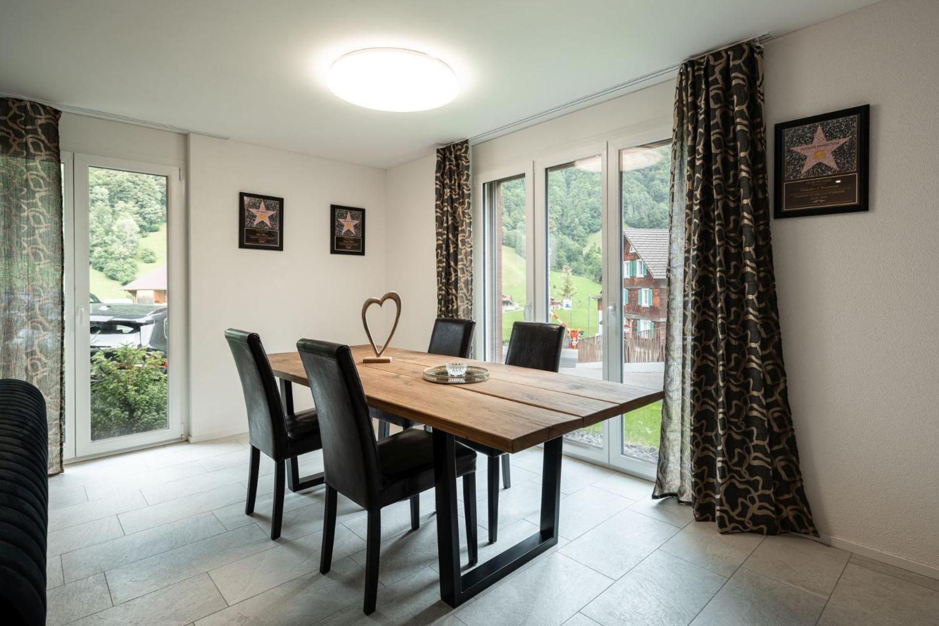 Resort Melchtal Resort Apart Hotel