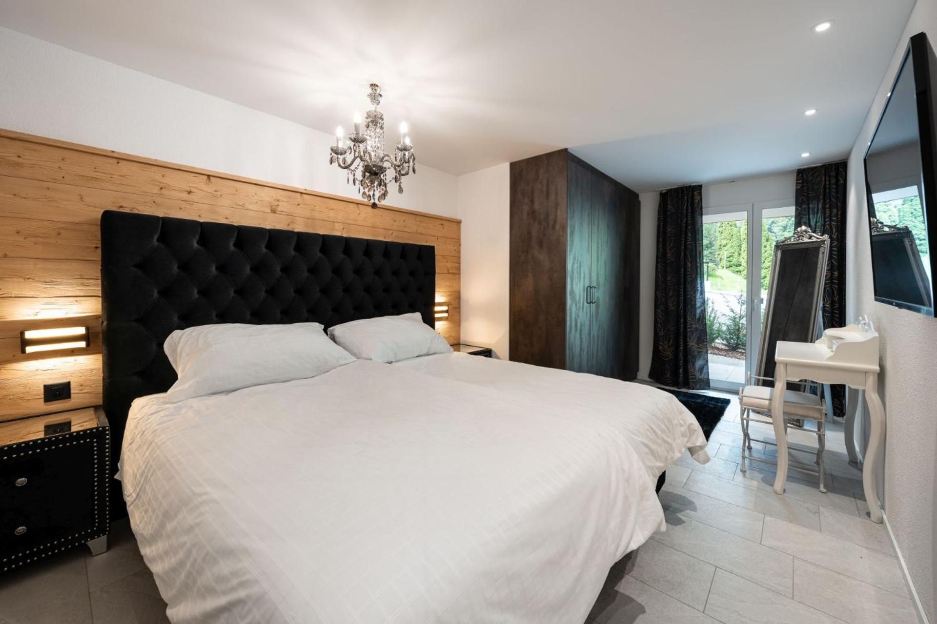 Resort Melchtal Resort Apart Hotel *