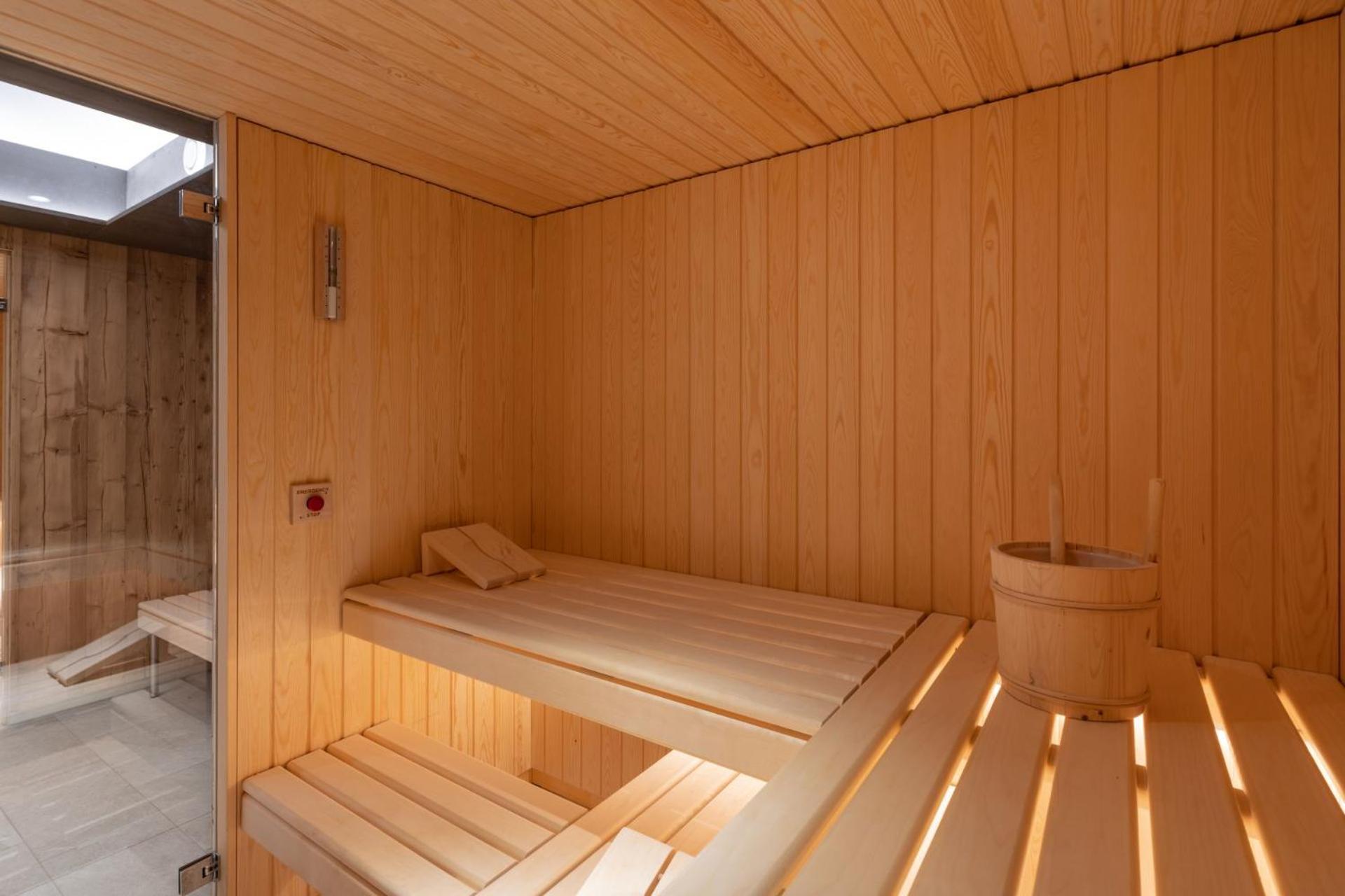 Melchtal Resort Apart Hotel * Melchtal