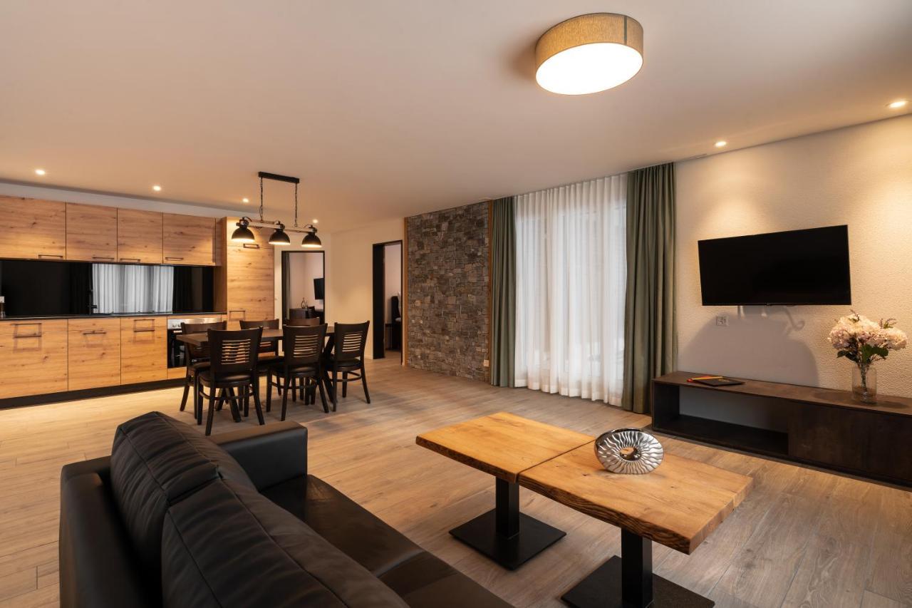 Melchtal Resort Apart Hotel *