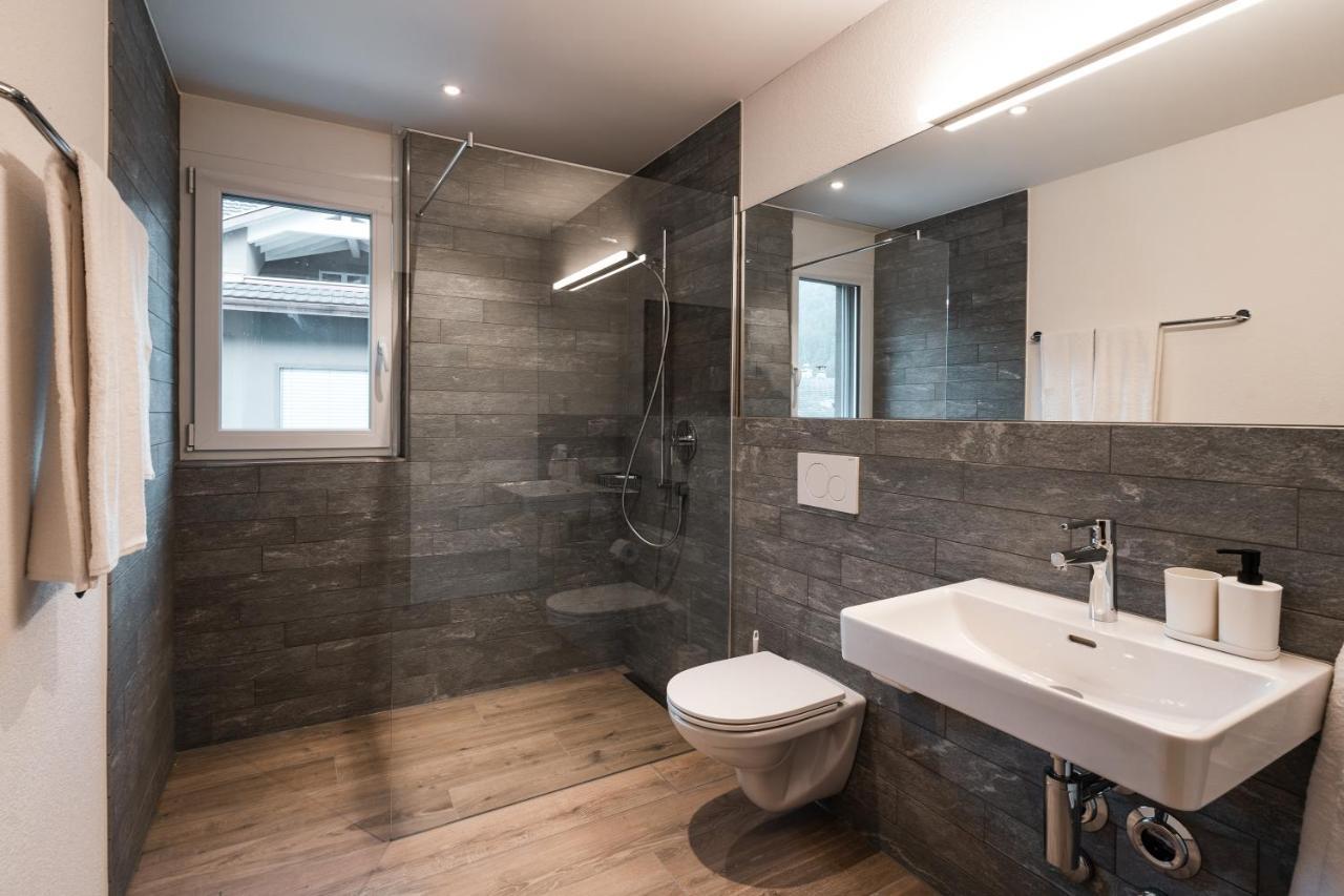 Melchtal Resort Apart Hotel