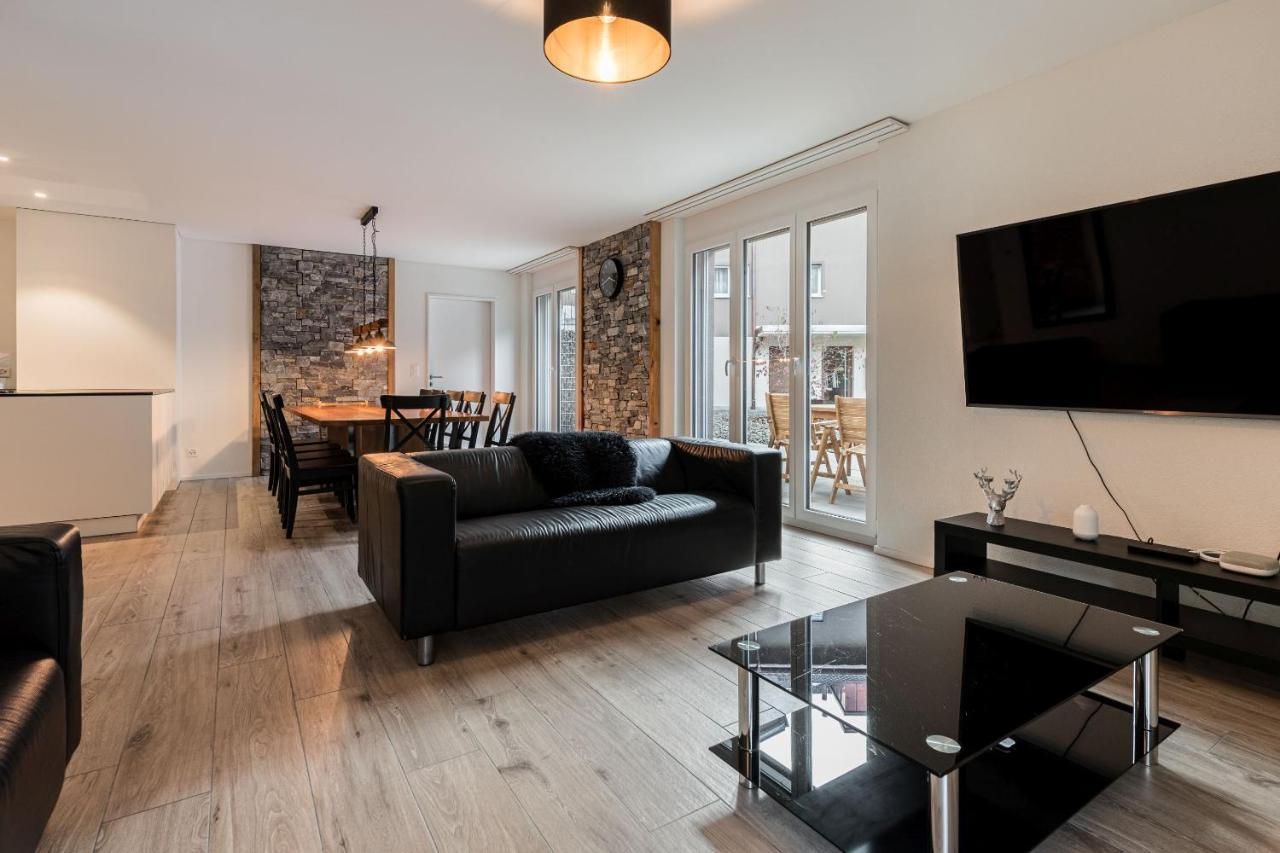 Melchtal Resort Apart Hotel * Melchtal
