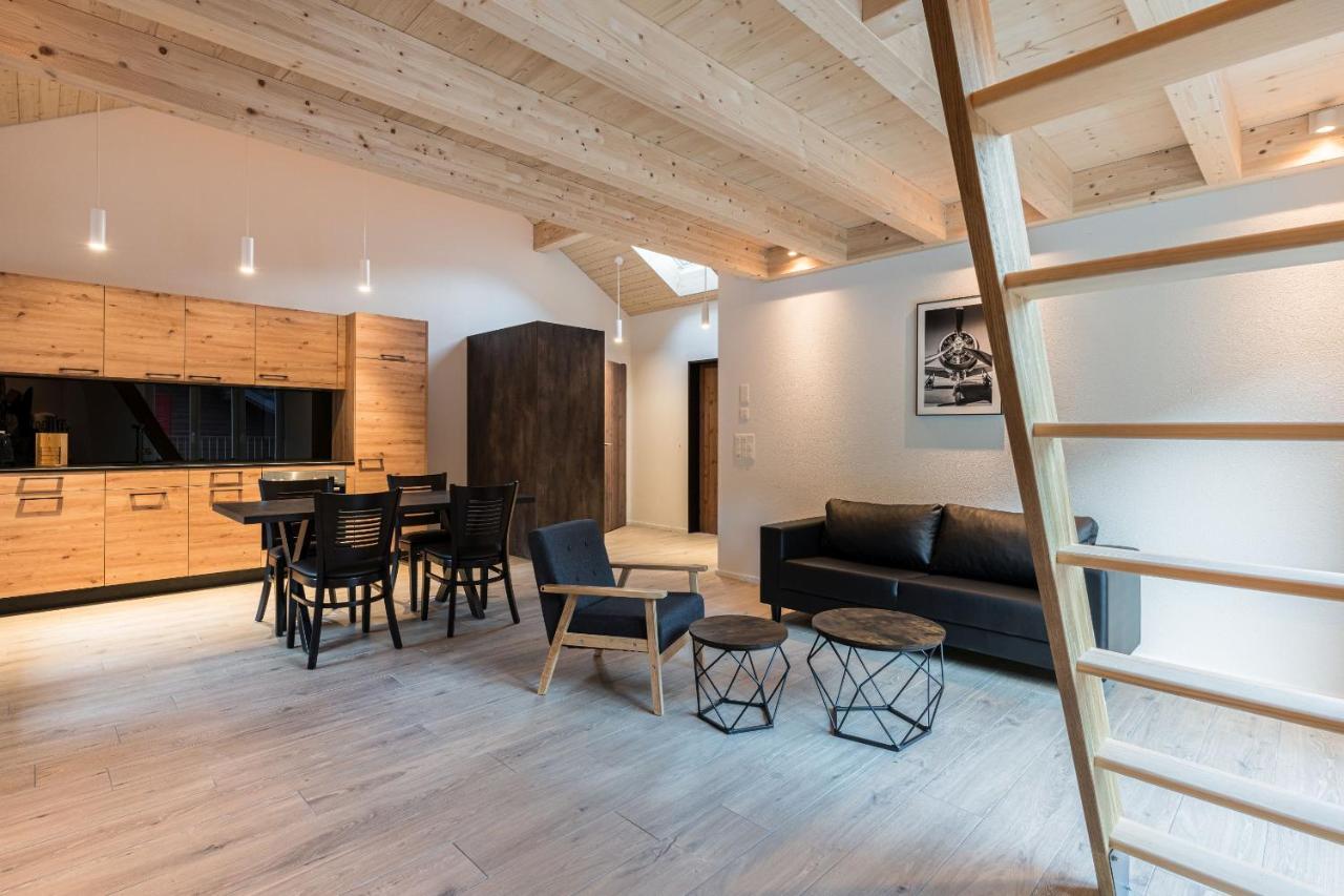 Melchtal Resort Apart Hotel * Melchtal