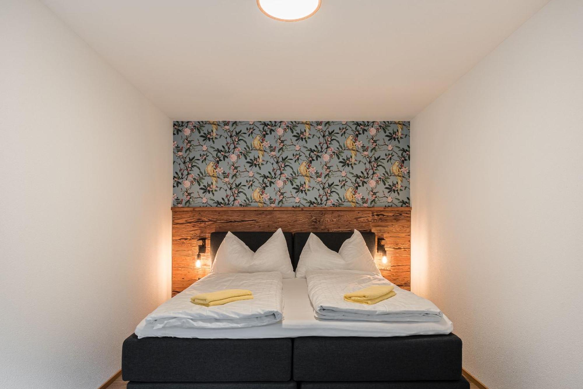 Melchtal Resort Apart Hotel
