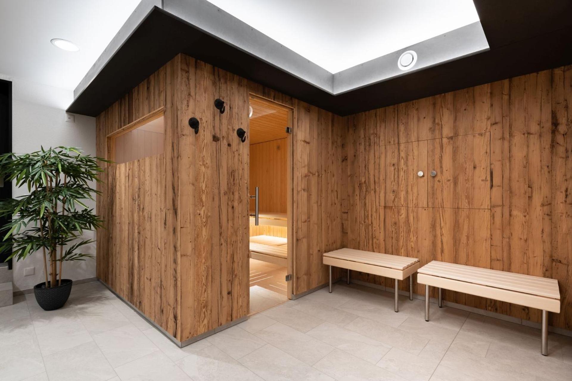 Melchtal Resort Apart Hotel