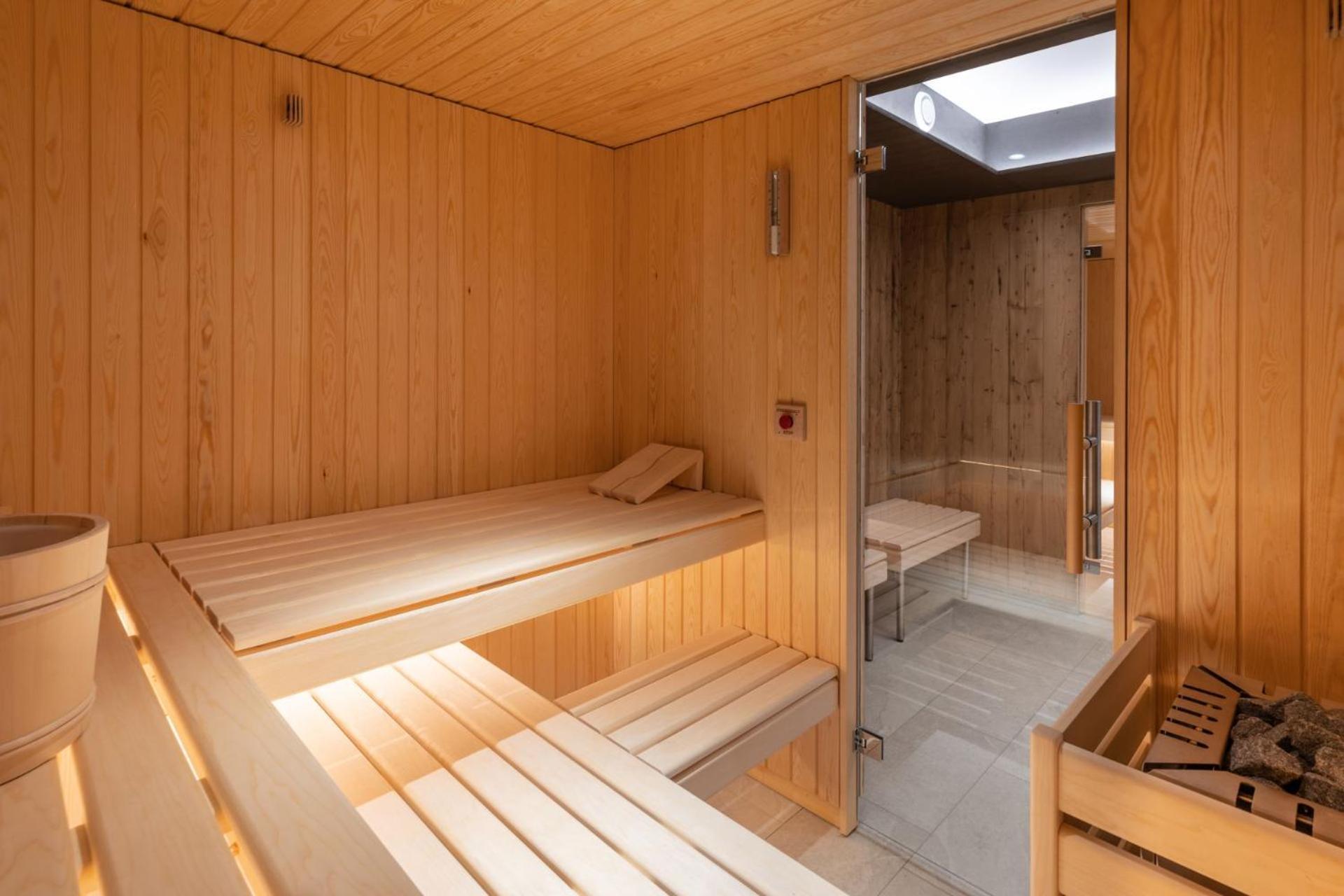 Melchtal Resort Apart Hotel