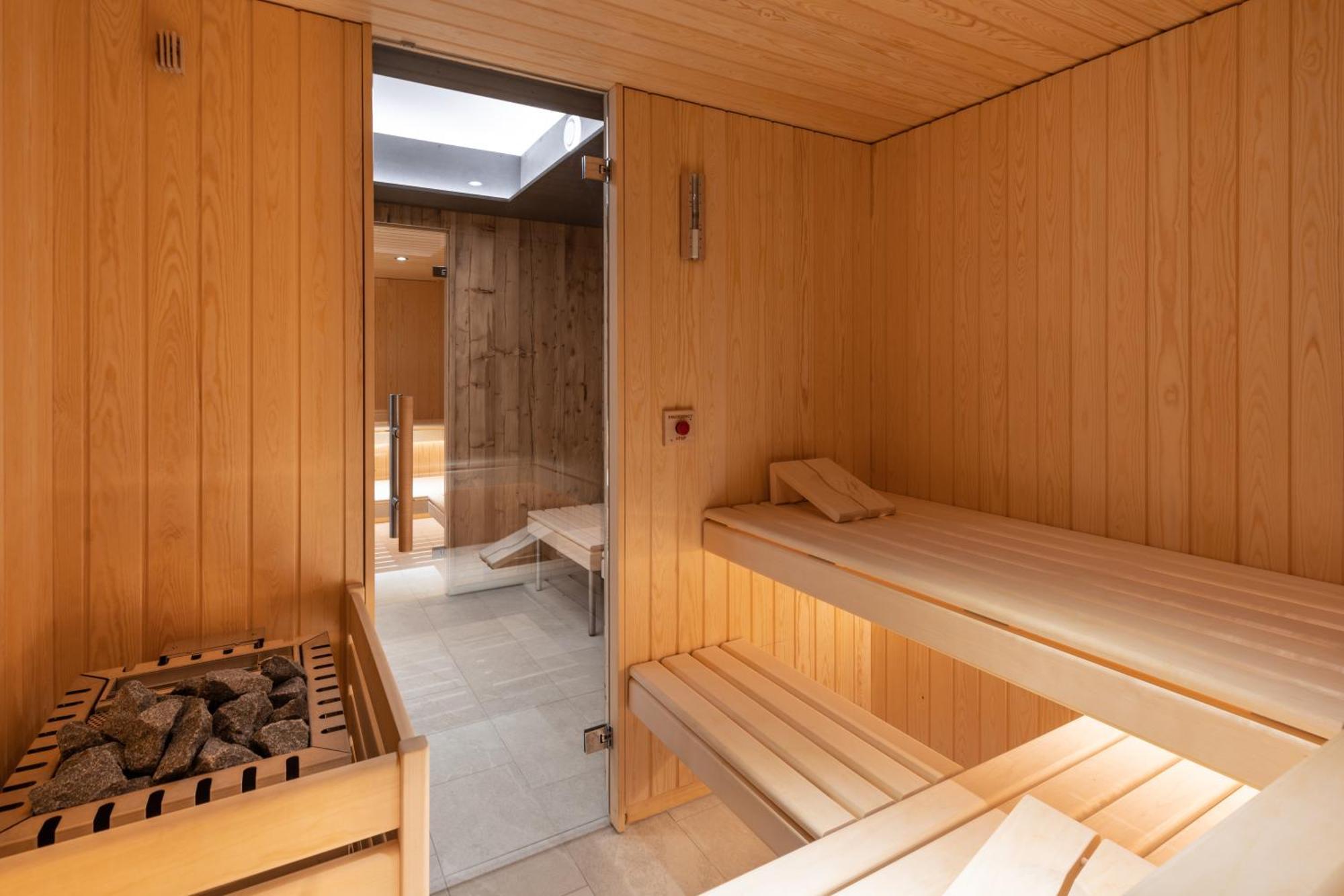 Melchtal Resort Apart Hotel